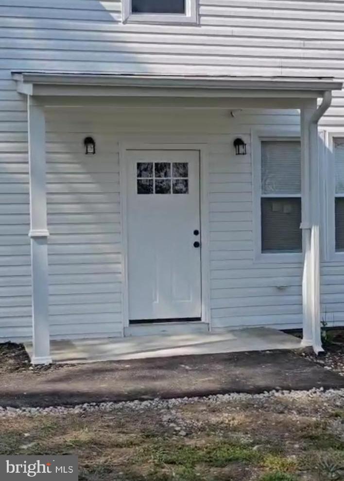 229 Shoemaker Road Bridgeton, NJ 08302 - Photo 26 of 29 a front view of a house with a yard