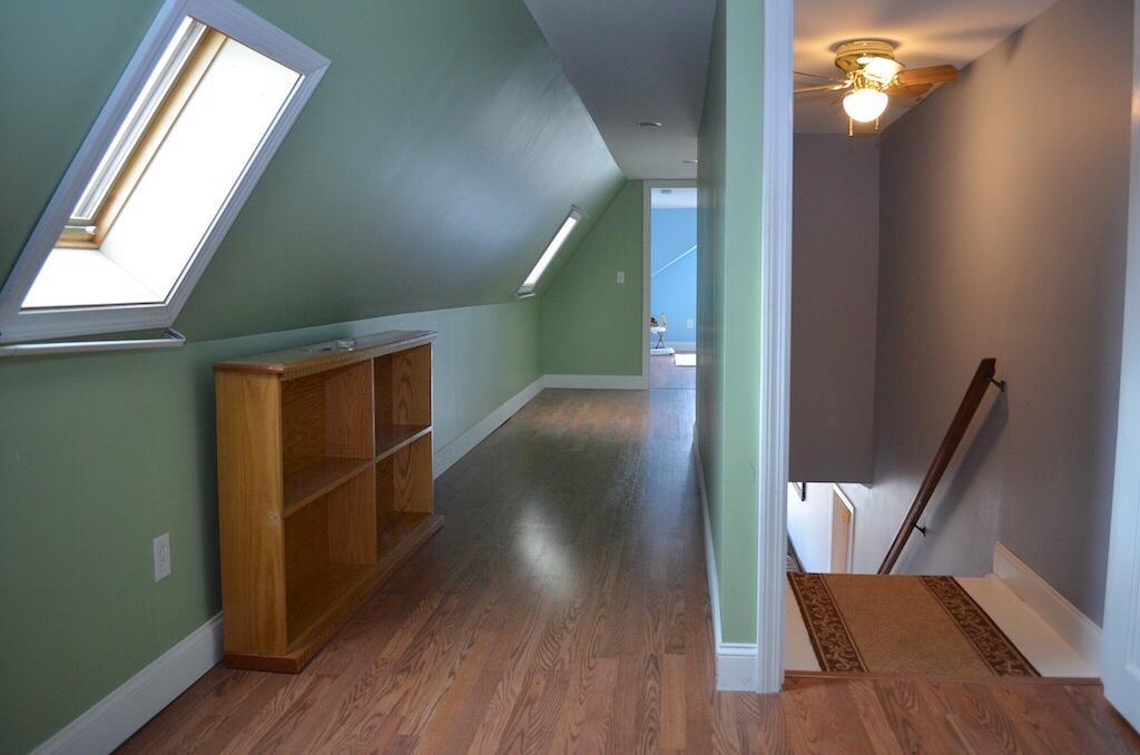 491 Albion Road Unity, ME 04988 - Photo 21 of 28 Second Floor