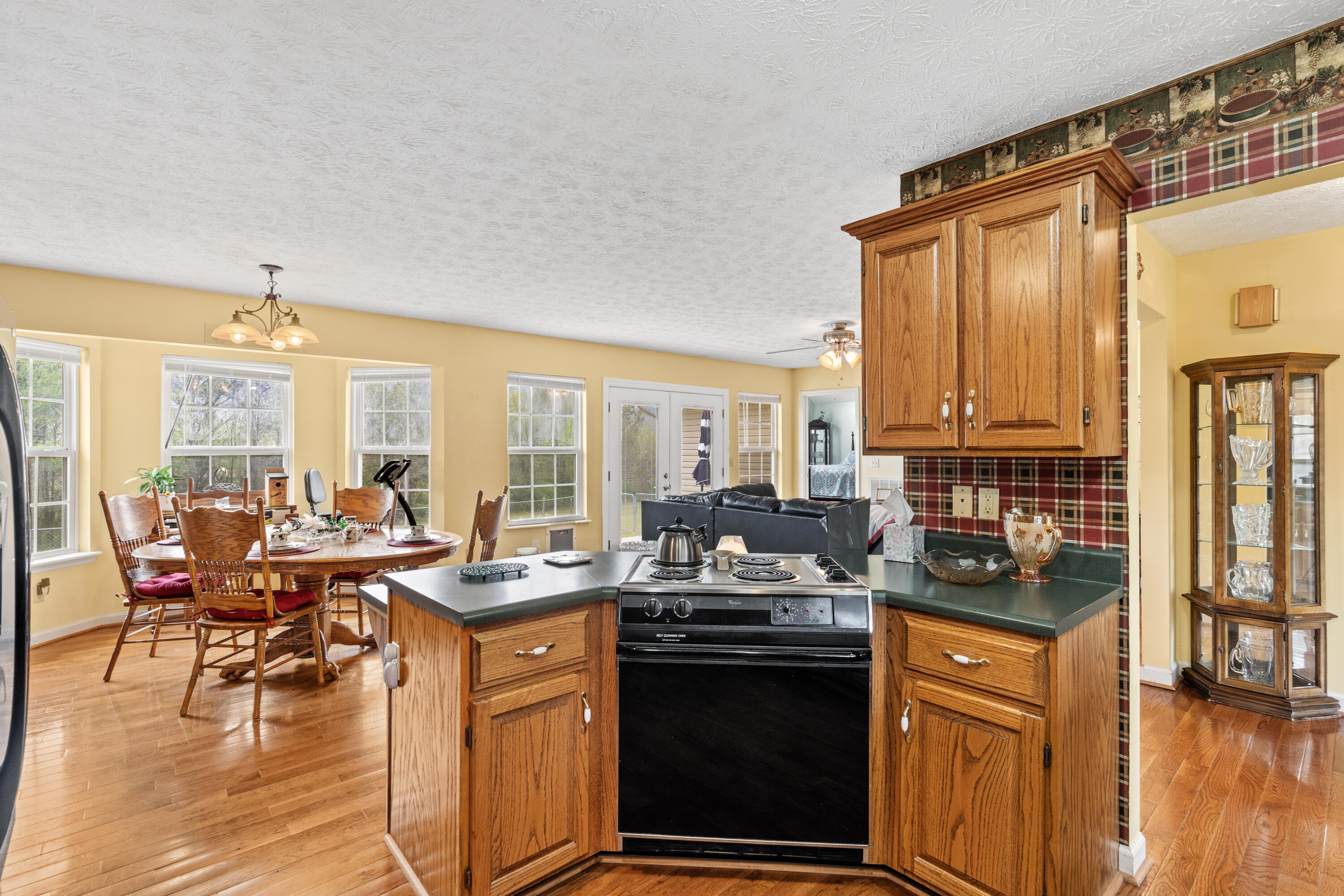 2935 Francis Spring Road Whitwell, TN 37397 - Photo 11 of 33 15-2935 W Francis Spring Rd-14