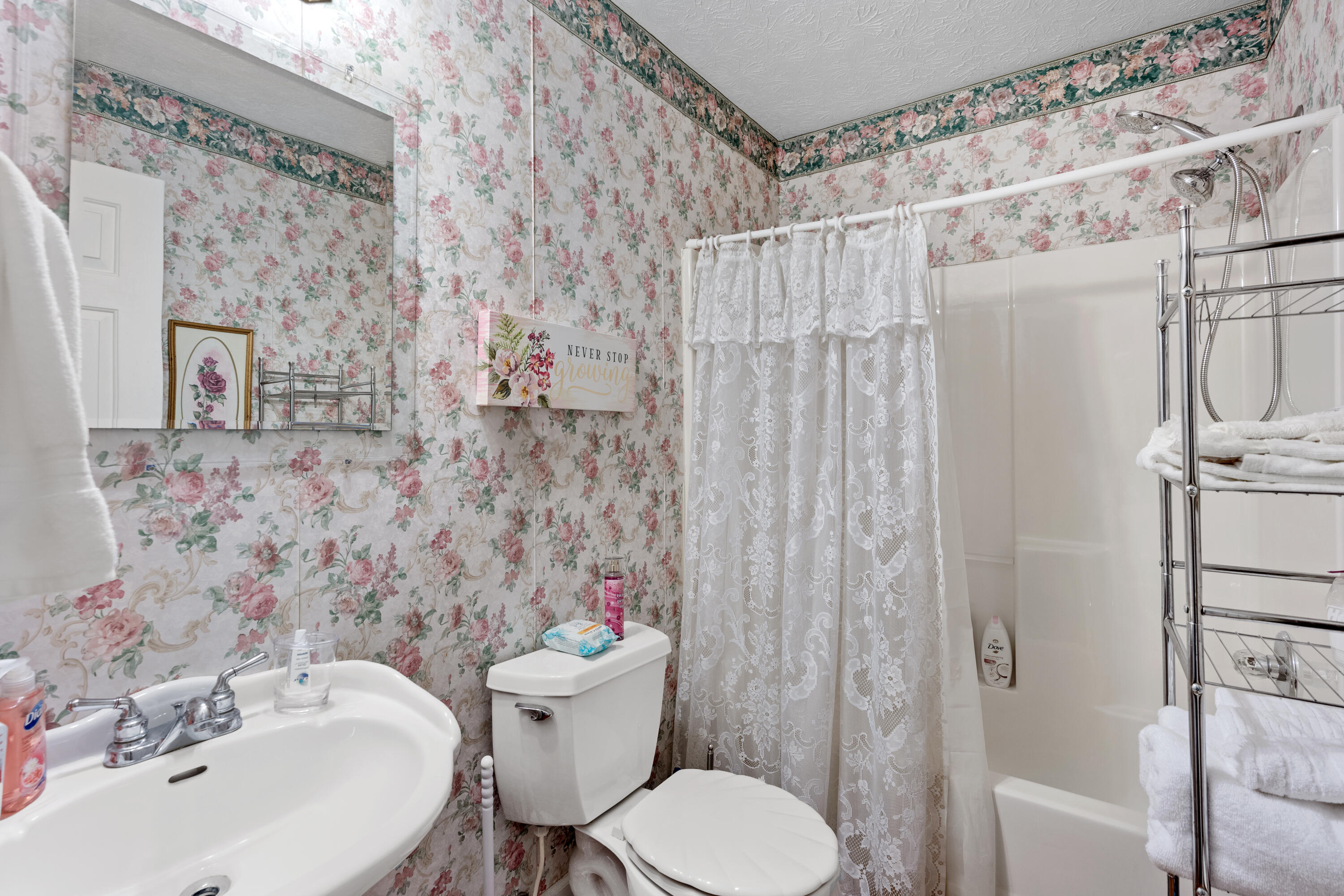2935 Francis Spring Road Whitwell, TN 37397 - Photo 17 of 33 21-2935 W Francis Spring Rd-20