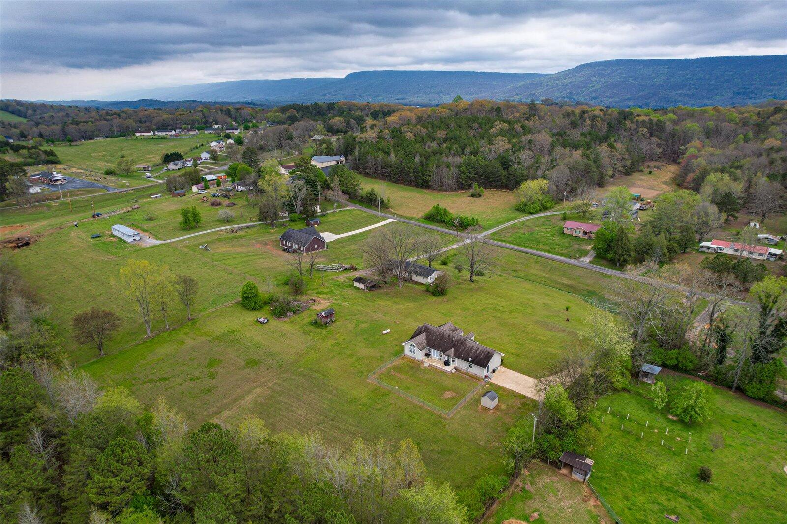 2935 Francis Spring Road Whitwell, TN 37397 - Photo 29 of 33 40-2935 W Francis Spring Rd-39