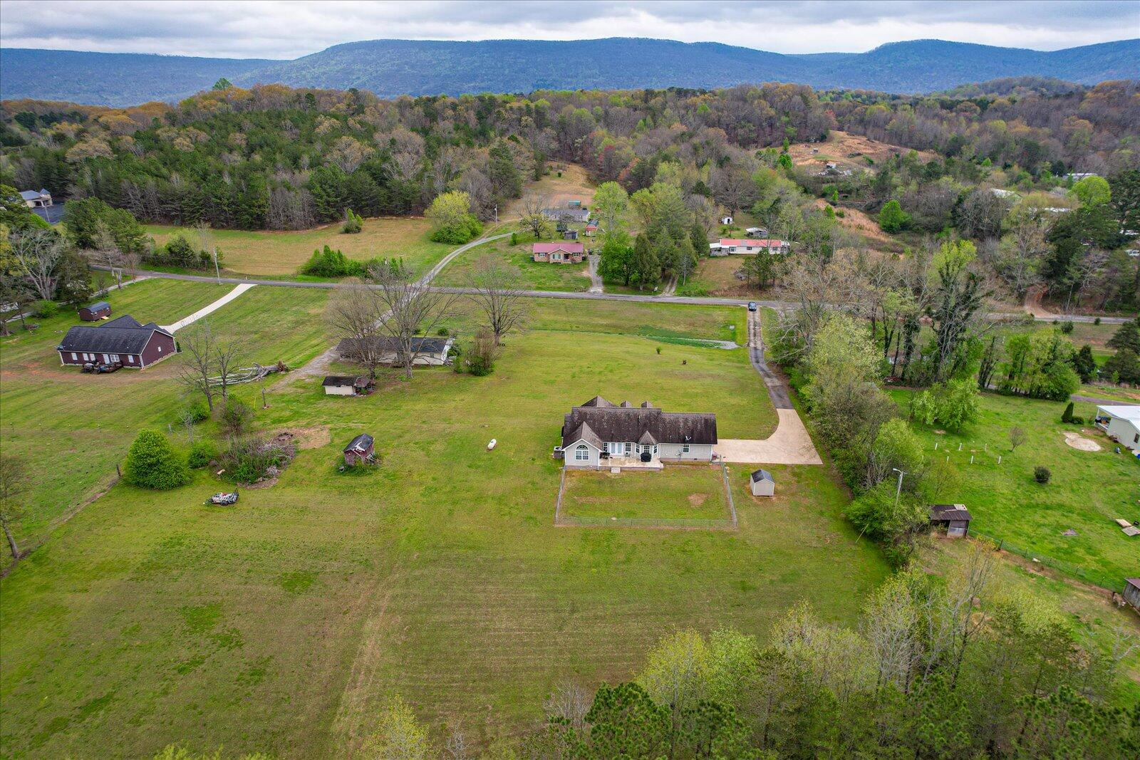 2935 Francis Spring Road Whitwell, TN 37397 - Photo 30 of 33 39-2935 W Francis Spring Rd-38
