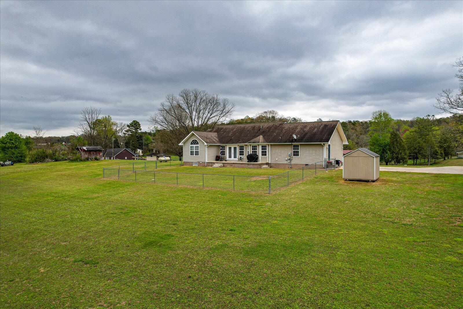 2935 Francis Spring Road Whitwell, TN 37397 - Photo 32 of 33 37-2935 W Francis Spring Rd-36