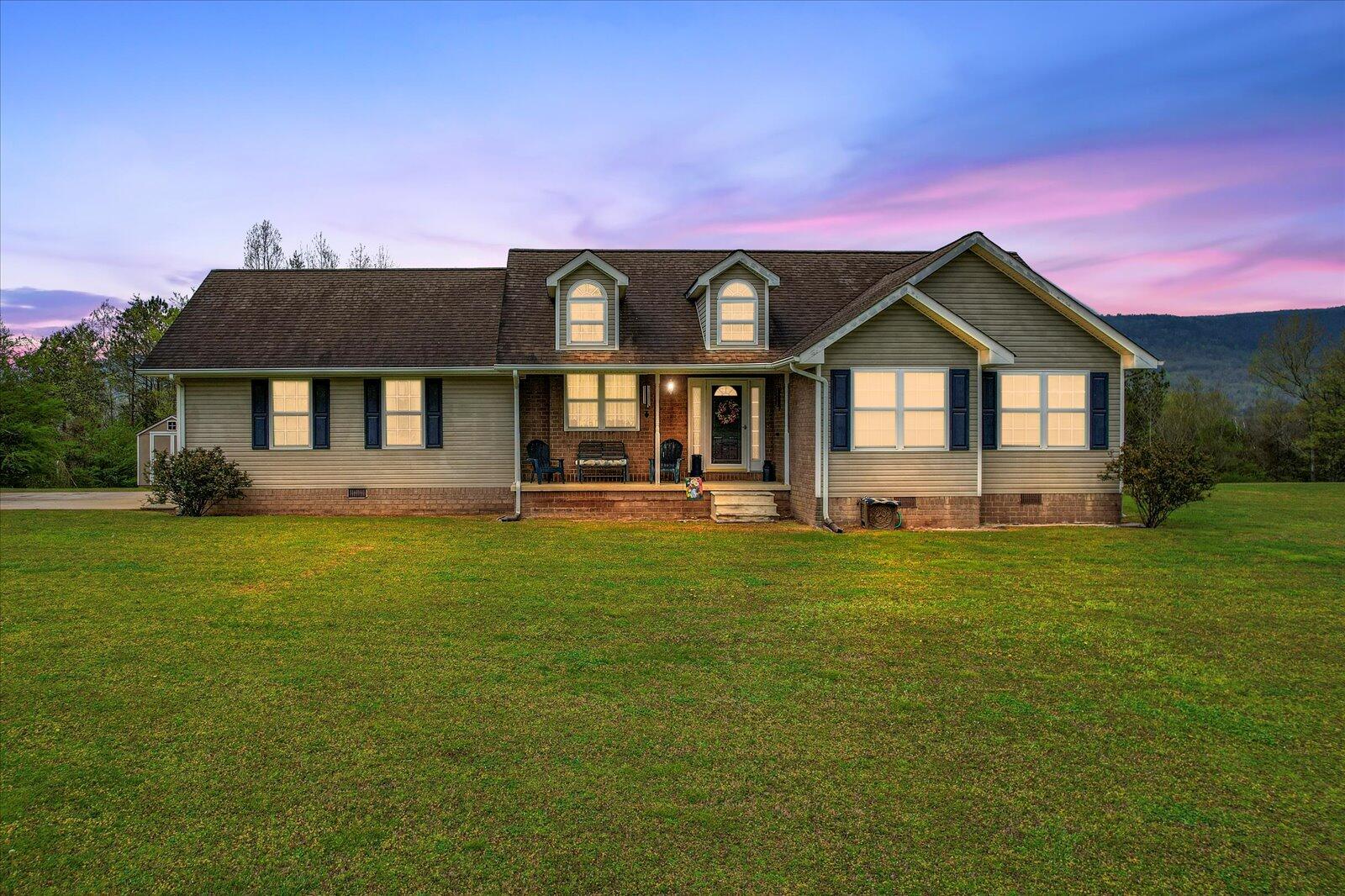 2935 Francis Spring Road Whitwell, TN 37397 - Photo 33 of 33 01-2935 W Francis Spring Rd-1DTE