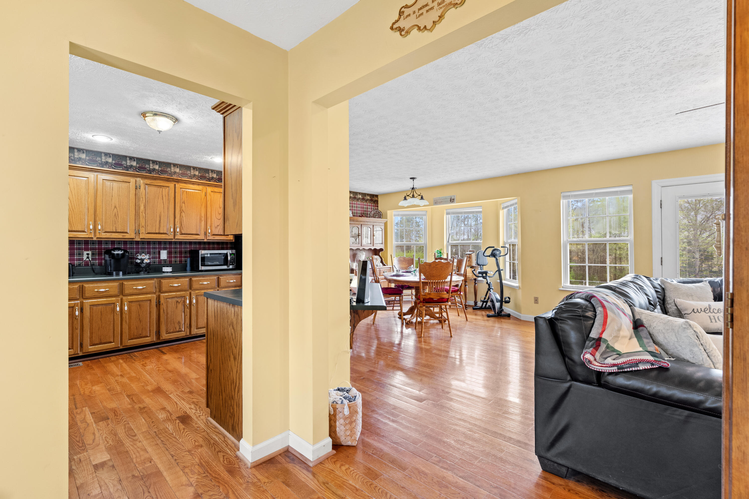 2935 Francis Spring Road Whitwell, TN 37397 - Photo 4 of 33 07-2935 W Francis Spring Rd-6