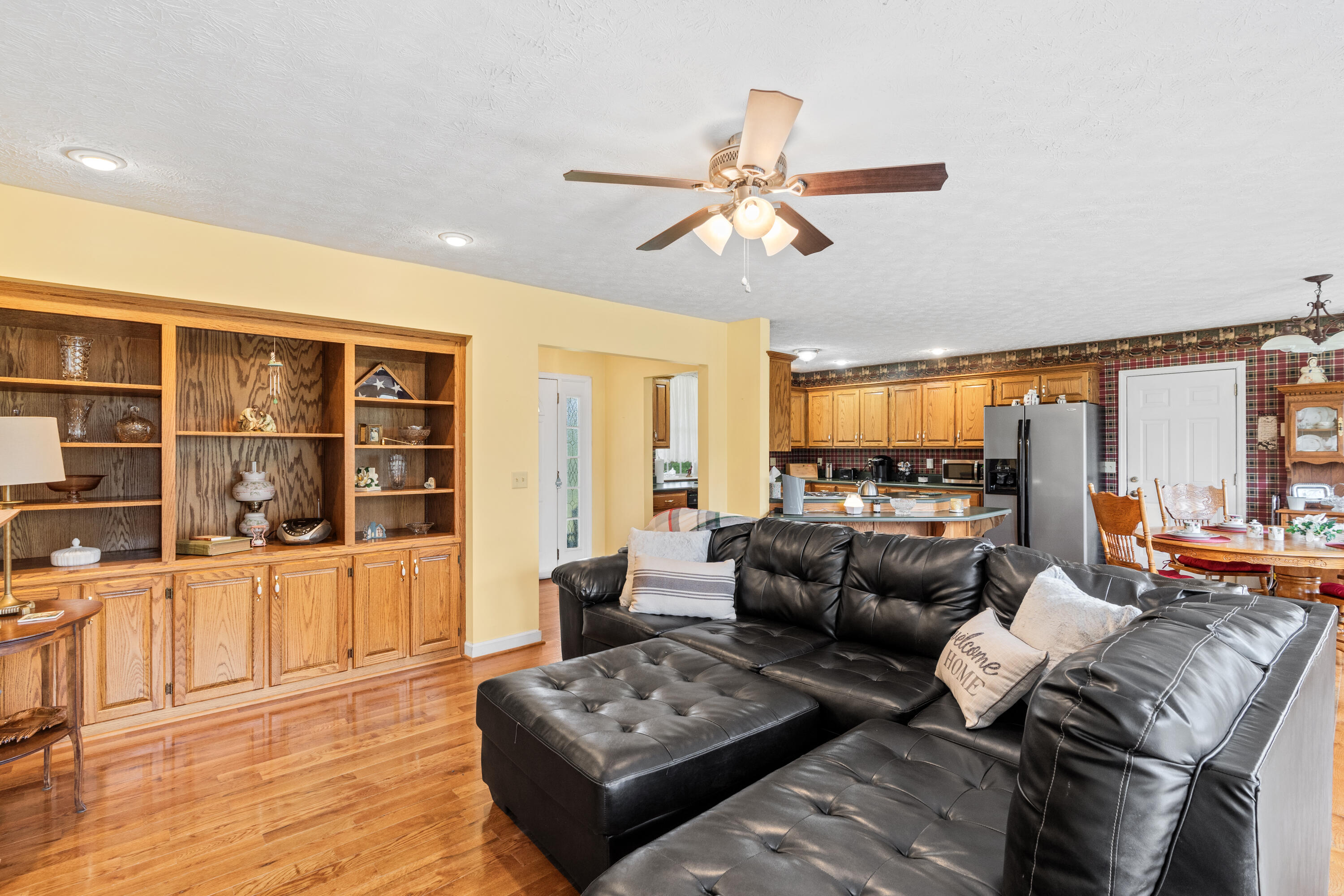 2935 Francis Spring Road Whitwell, TN 37397 - Photo 7 of 33 10-2935 W Francis Spring Rd-9