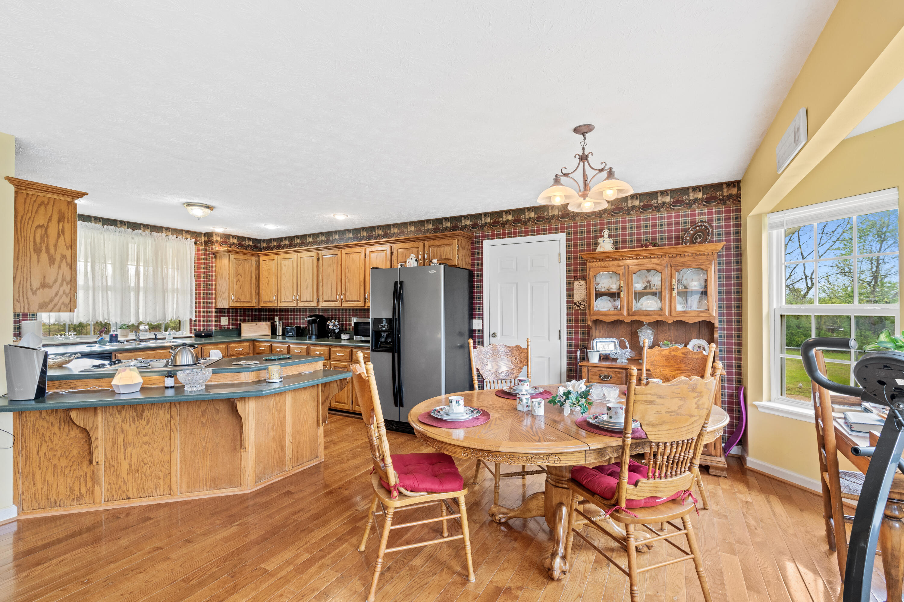 2935 Francis Spring Road Whitwell, TN 37397 - Photo 8 of 33 11-2935 W Francis Spring Rd-10