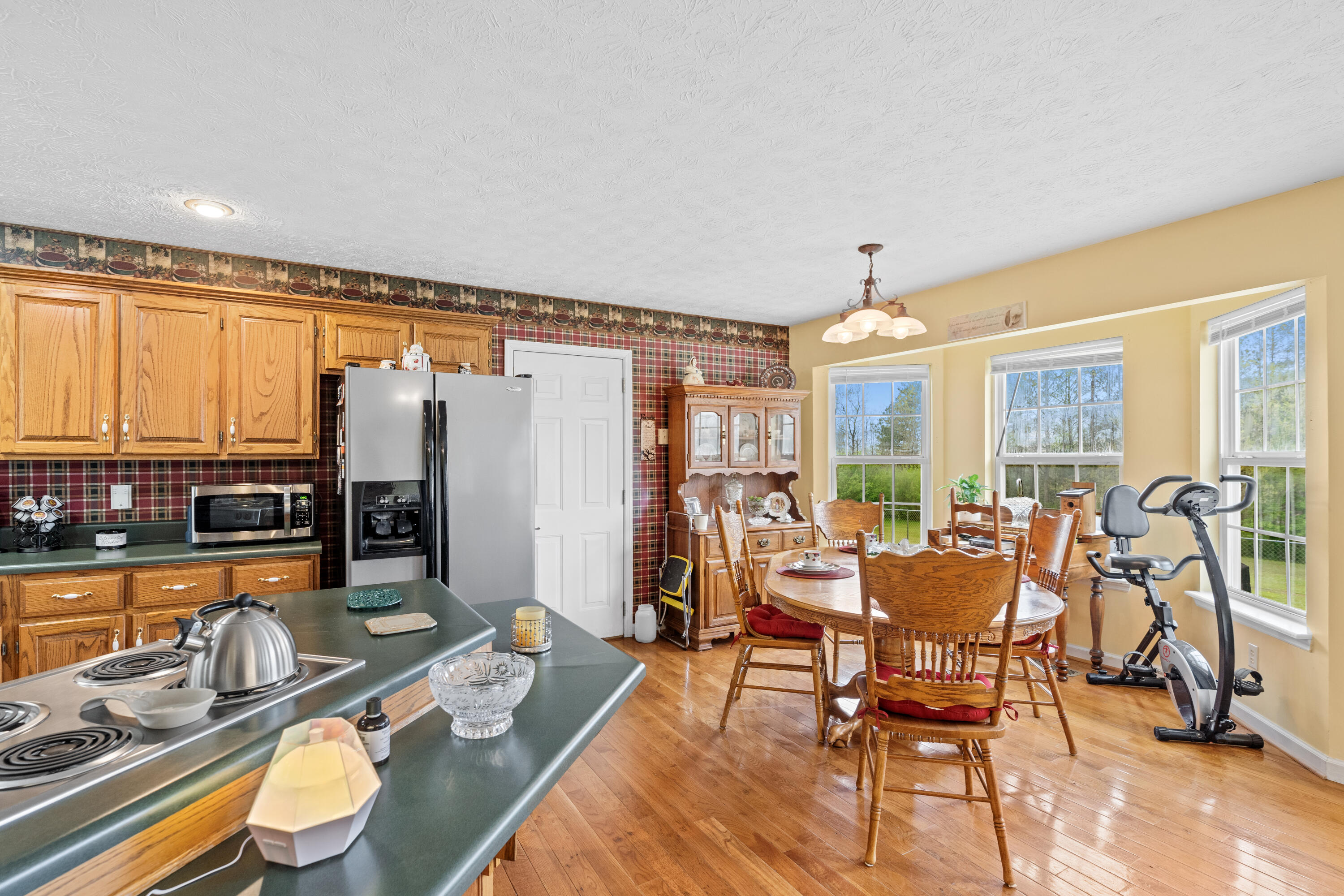 2935 Francis Spring Road Whitwell, TN 37397 - Photo 9 of 33 12-2935 W Francis Spring Rd-11