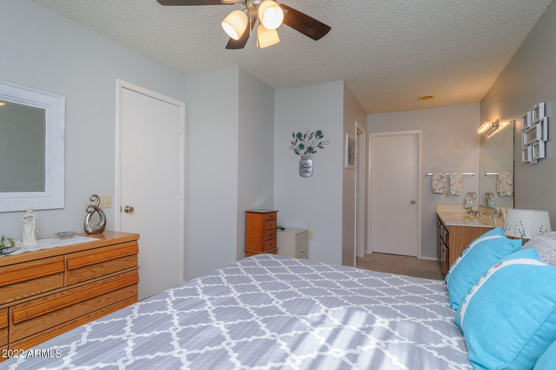 14300 West Bell Road, Unit 436 Surprise, AZ 85374 - Photo 12 of 24 Master Bedroom