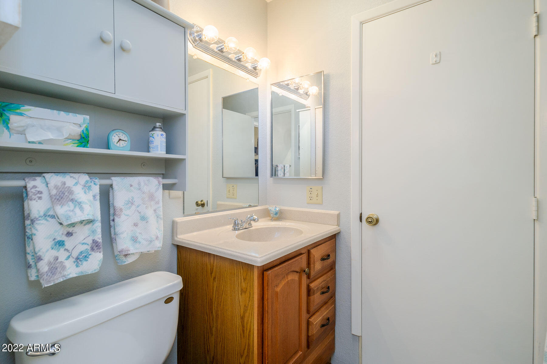 14300 West Bell Road, Unit 436 Surprise, AZ 85374 - Photo 15 of 24 Master Bath