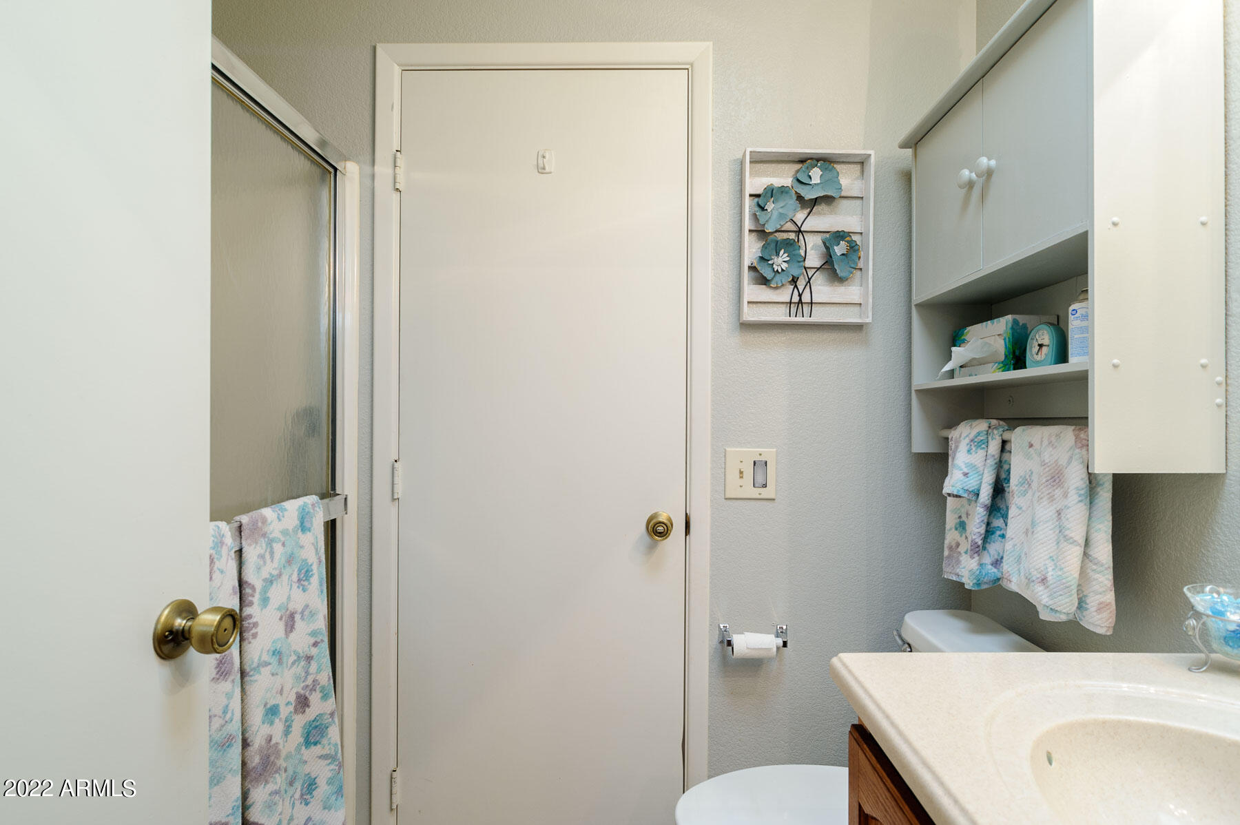 14300 West Bell Road, Unit 436 Surprise, AZ 85374 - Photo 16 of 24 Master Bath