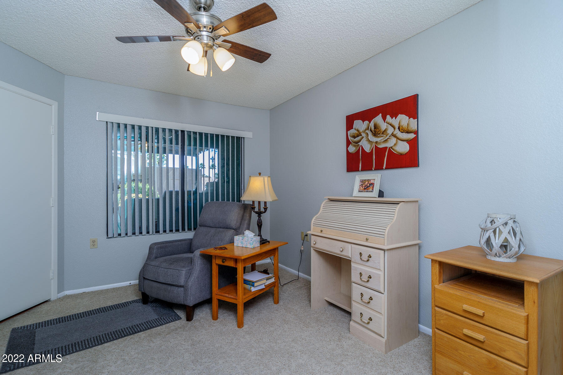 14300 West Bell Road, Unit 436 Surprise, AZ 85374 - Photo 18 of 24 Guest Bedroom