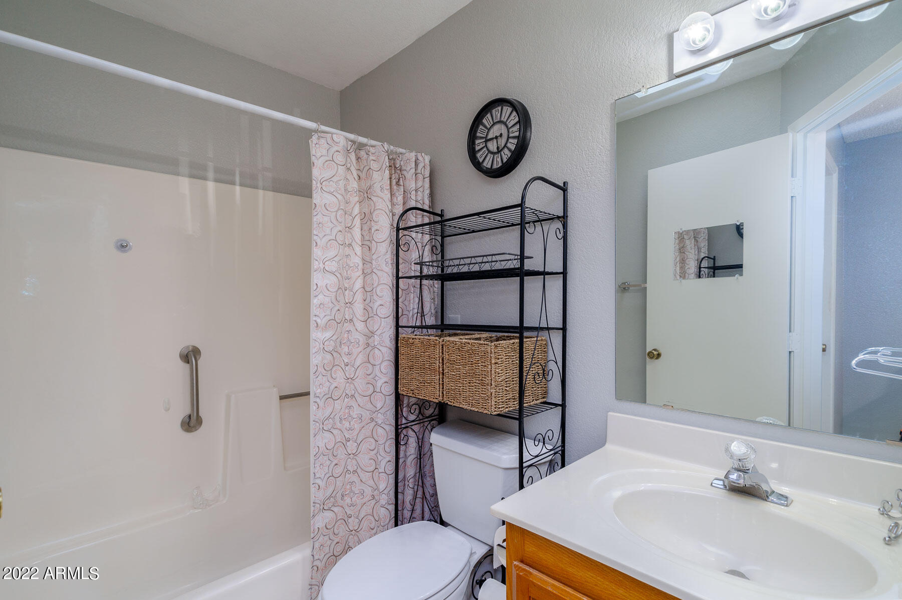 14300 West Bell Road, Unit 436 Surprise, AZ 85374 - Photo 20 of 24 Guest Bath