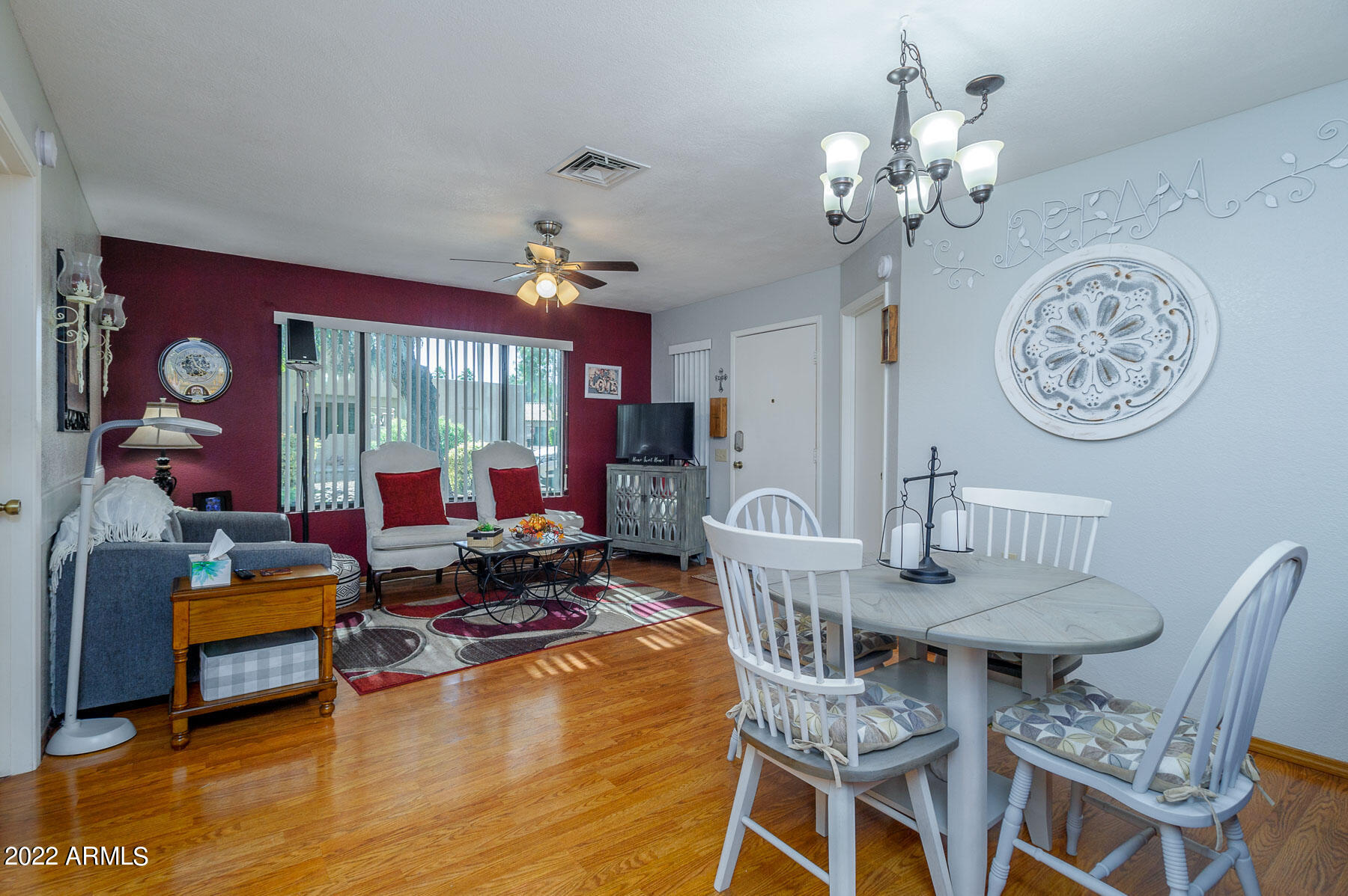 Great Room/Dining
