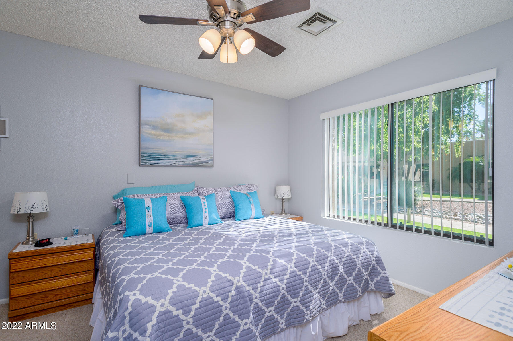 14300 West Bell Road, Unit 436 Surprise, AZ 85374 - Photo 10 of 24 Master Bedroom