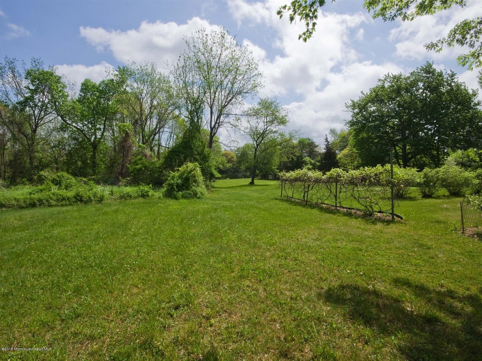 39 Hope Road Tinton Falls, NJ 07724 - Photo 26 of 30 028_BACK YARD