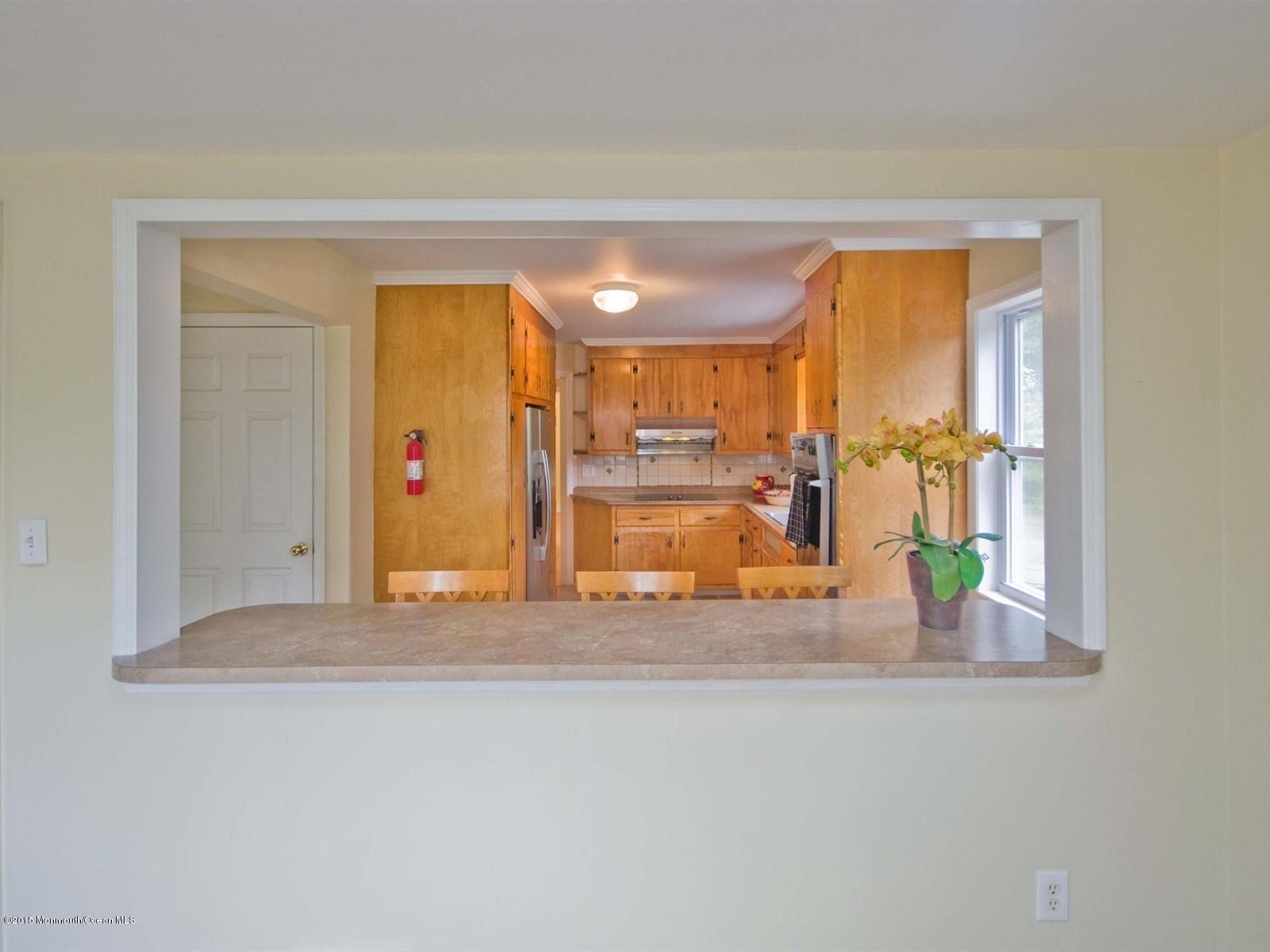 39 Hope Road Tinton Falls, NJ 07724 - Photo 9 of 30 011_KITCHEN