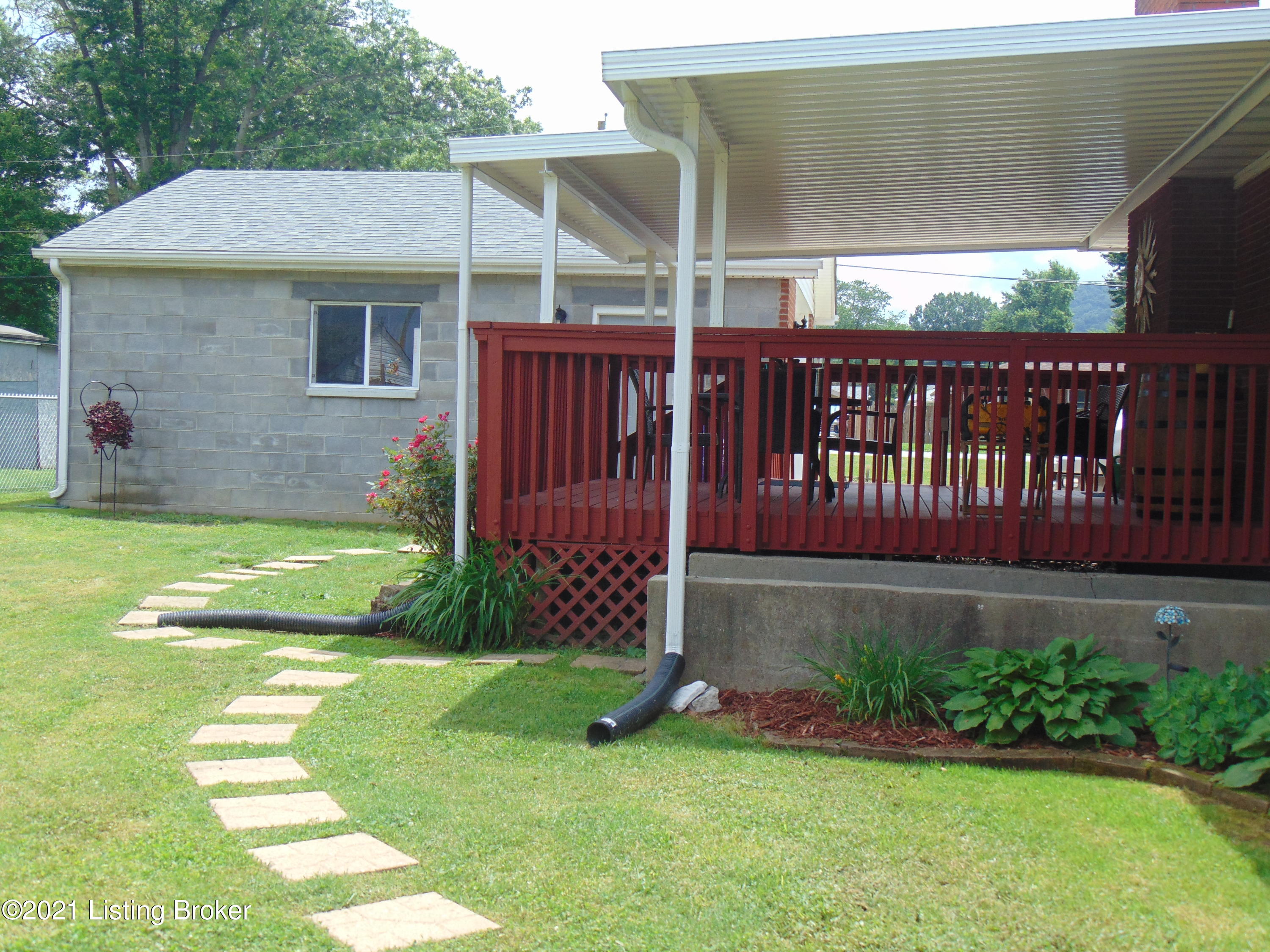 11600 Deering Road Louisville, KY 40272 - Photo 44 of 46 DSC04251