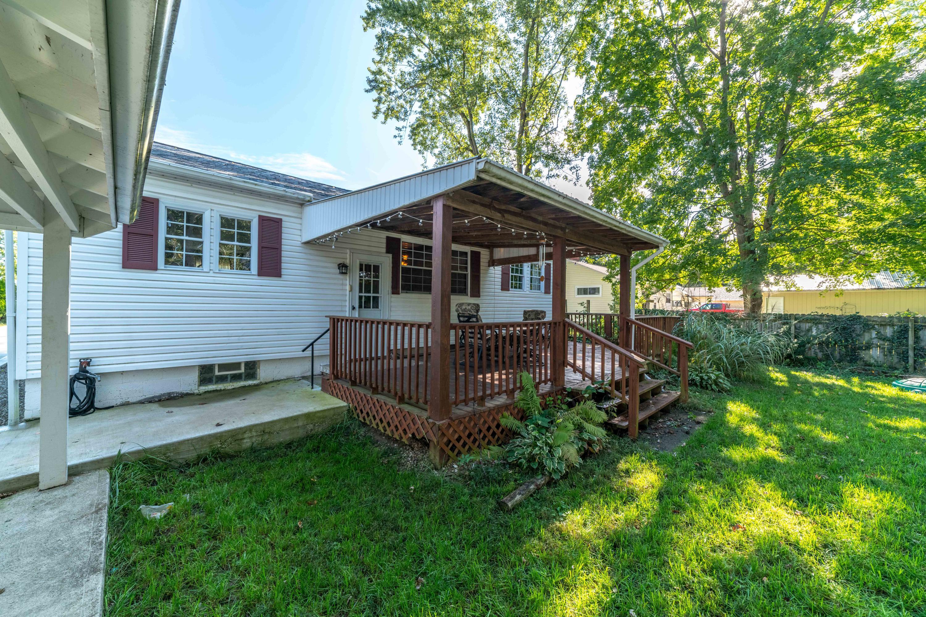 323 Troy Road Delaware, OH 43015 - Photo 19 of 21