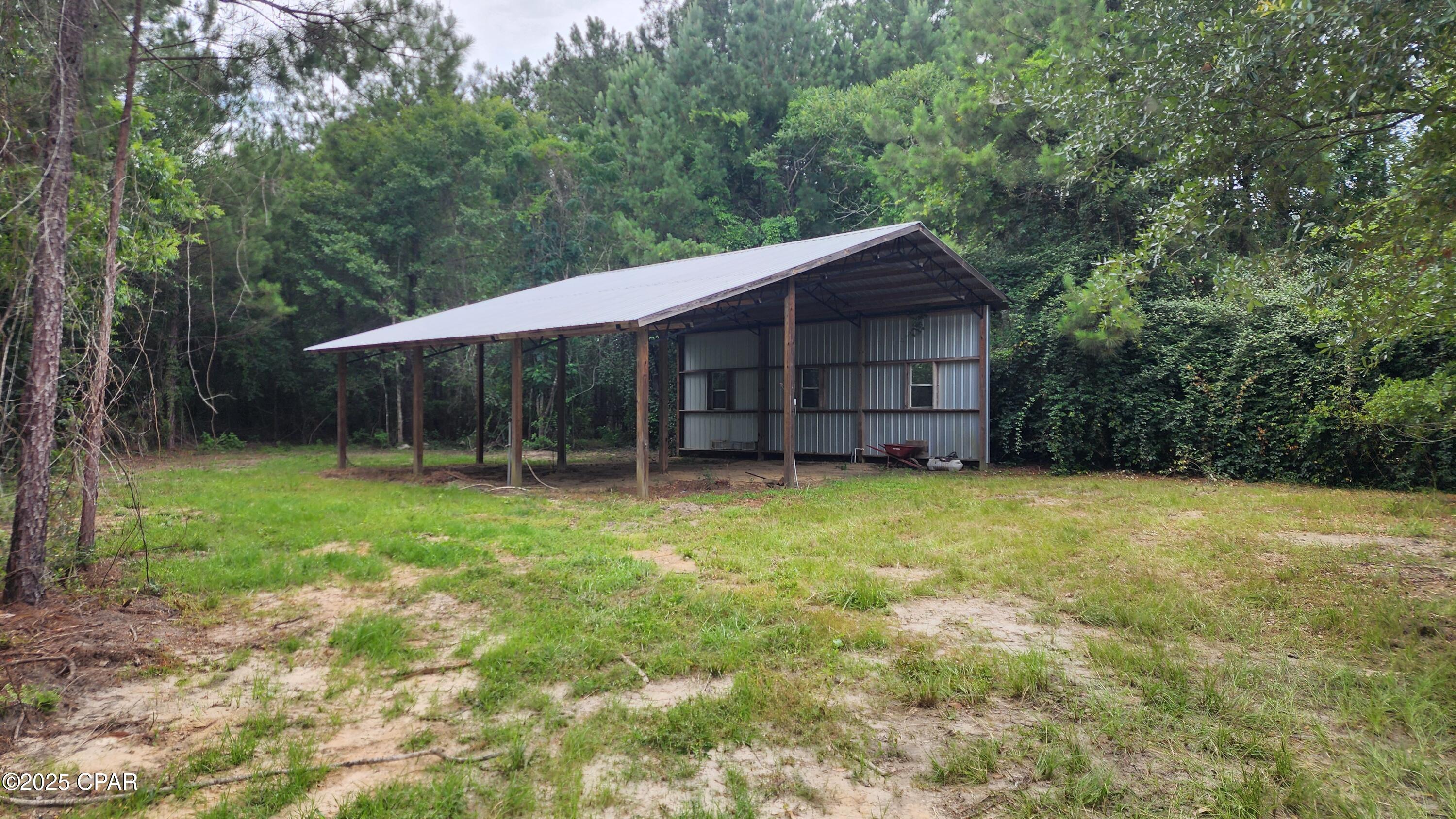 7617 Green Road Sneads, FL 32460 - Photo 15 of 20