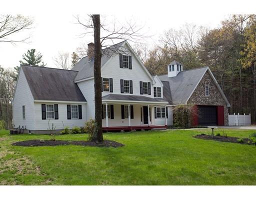 67 White Pond Road Hudson, MA 01749 - Photo 2 of 30 Gallery Image 2