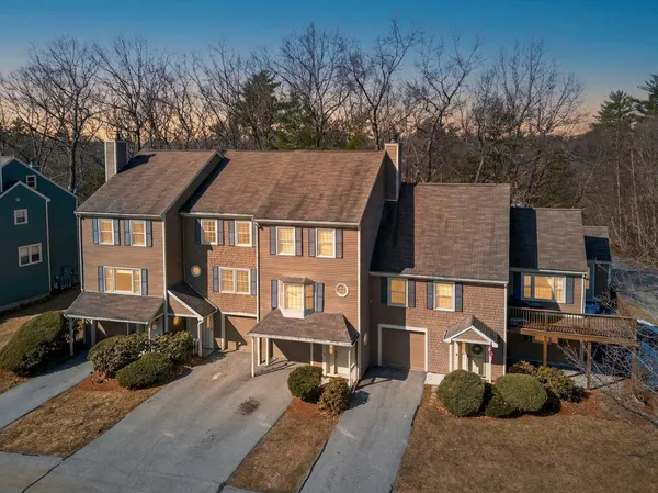 $439,000 | 5 Walnut Circle, Merrimack, NH 03054