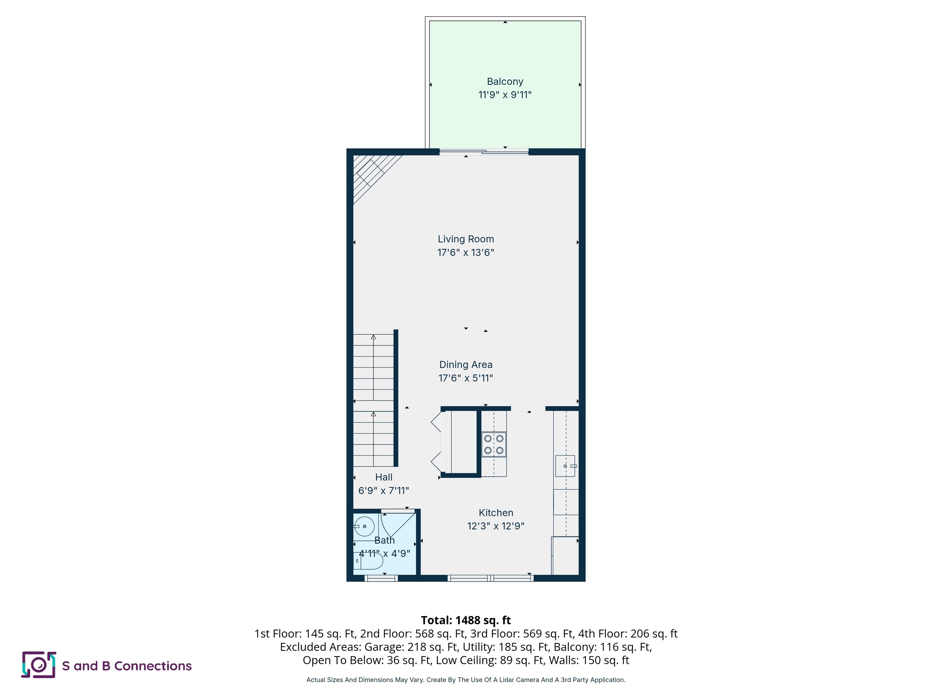 5 Walnut Circle Merrimack, NH 03054 - Photo 14 of 49