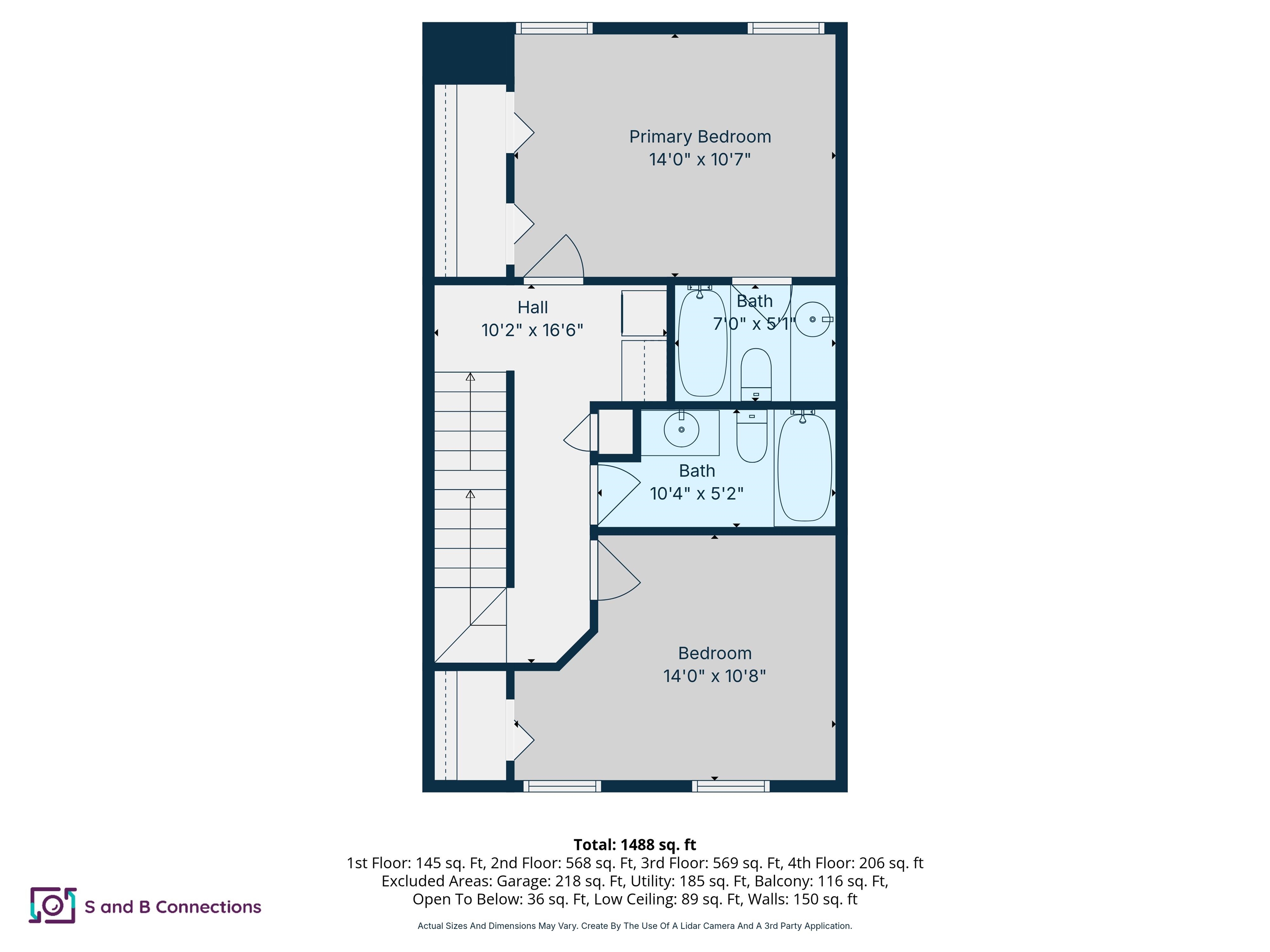 5 Walnut Circle Merrimack, NH 03054 - Photo 25 of 49