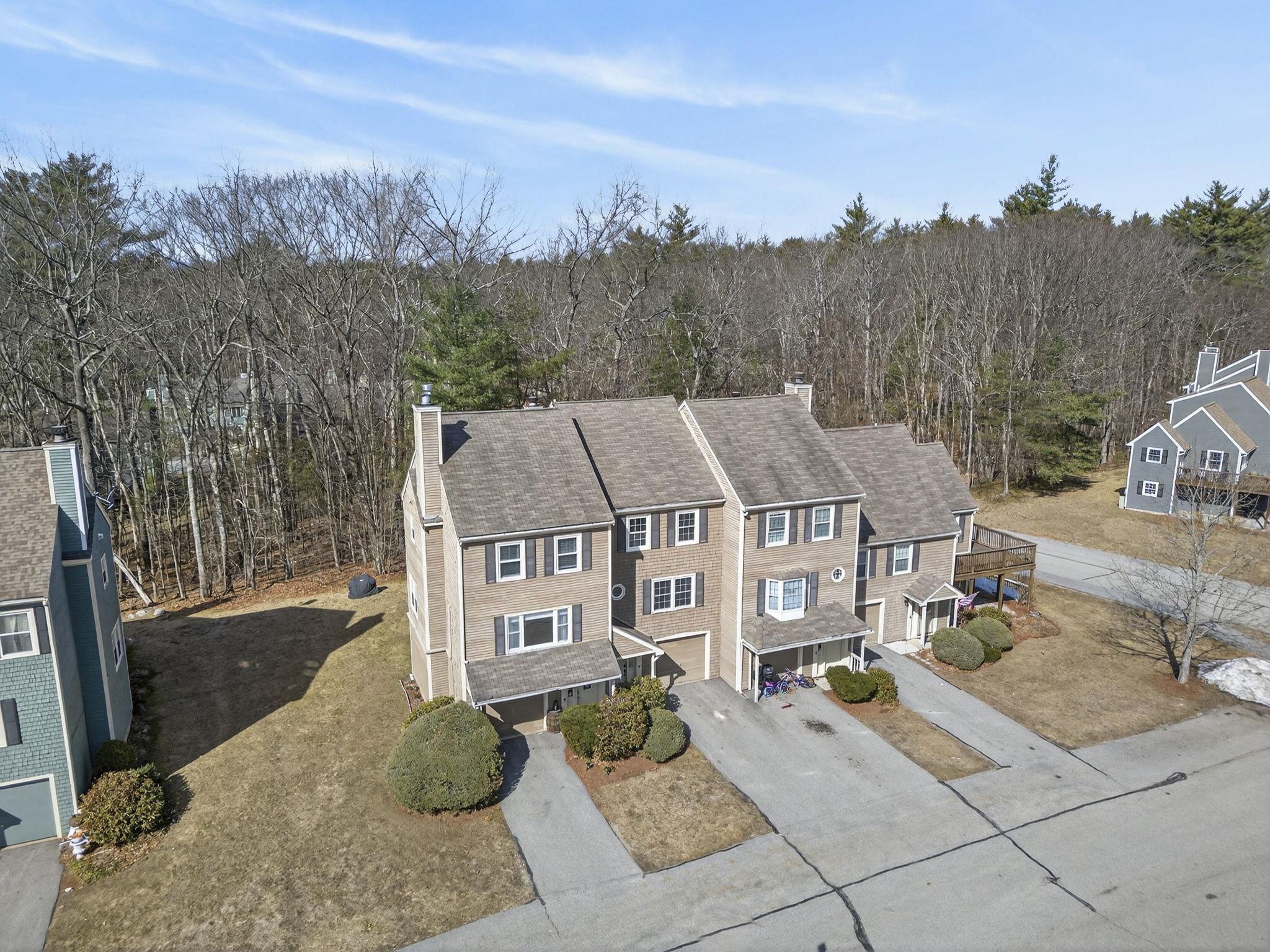 5 Walnut Circle Merrimack, NH 03054 - Photo 47 of 49