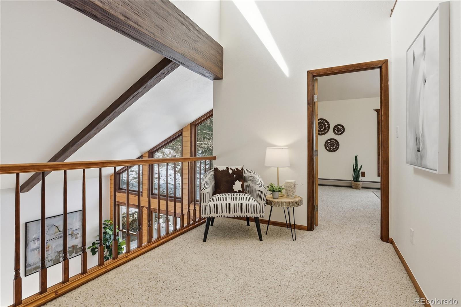 2080 Santa Fe Mountain Road Evergreen, CO 80439 - Photo 17 of 49
