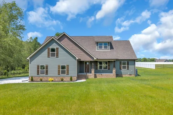 $474,900 | 188 Wiseman Lane, Winchester, TN 37398