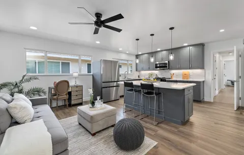 $1,948,000 | 1203 Annapolis Drive, San Mateo, CA 94403