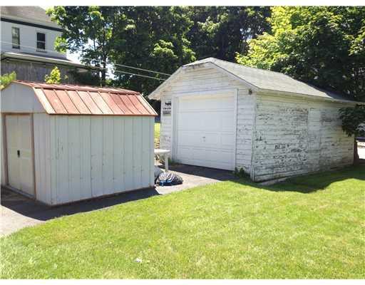 63 Graham Street Biddeford, ME 04005 - Photo 3 of 12 Storage.