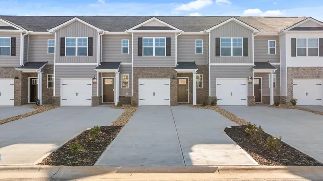 $232,000 | 1253 Bent Water Circle, Grovetown, GA 30813
