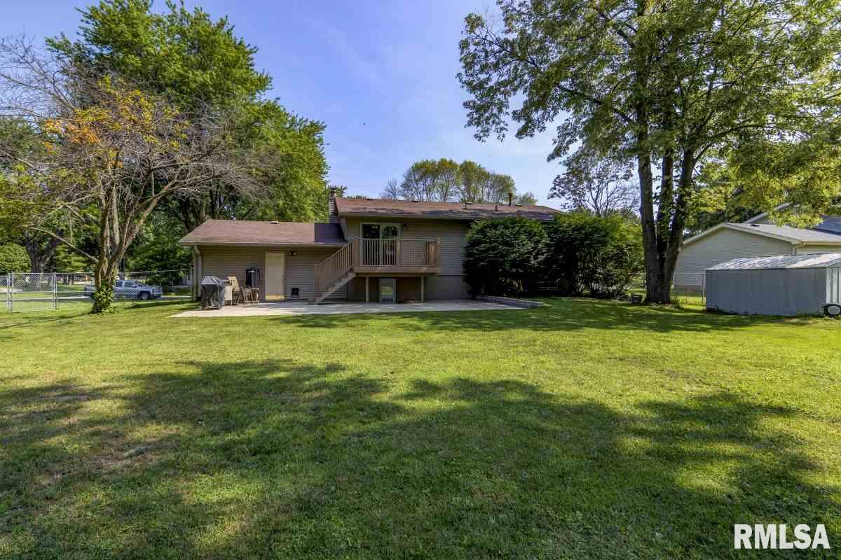 8 Rainbow Road Springfield, IL 62712 - Photo 29 of 32