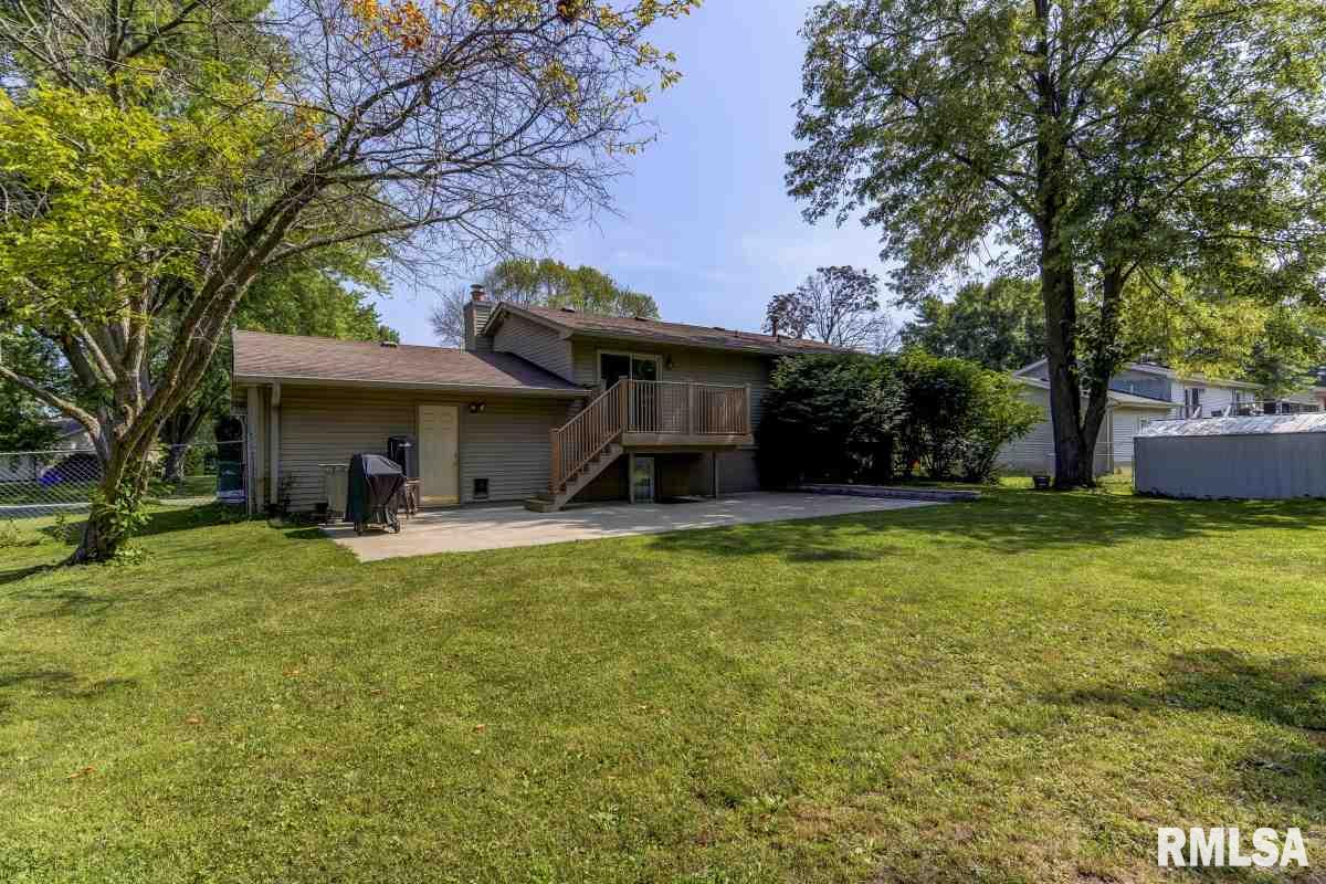8 Rainbow Road Springfield, IL 62712 - Photo 30 of 32