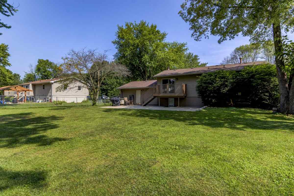8 Rainbow Road Springfield, IL 62712 - Photo 31 of 32