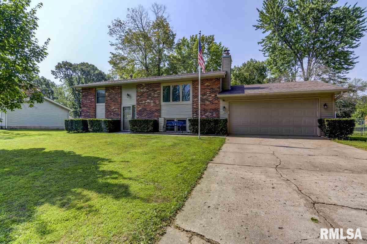 8 Rainbow Road Springfield, IL 62712 - Photo 32 of 32