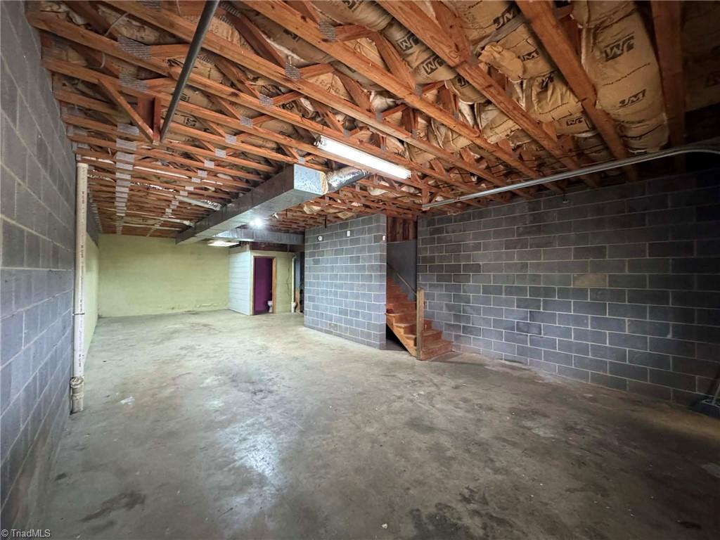 12544 Traphill Road Traphill, NC 28685 - Photo 40 of 50