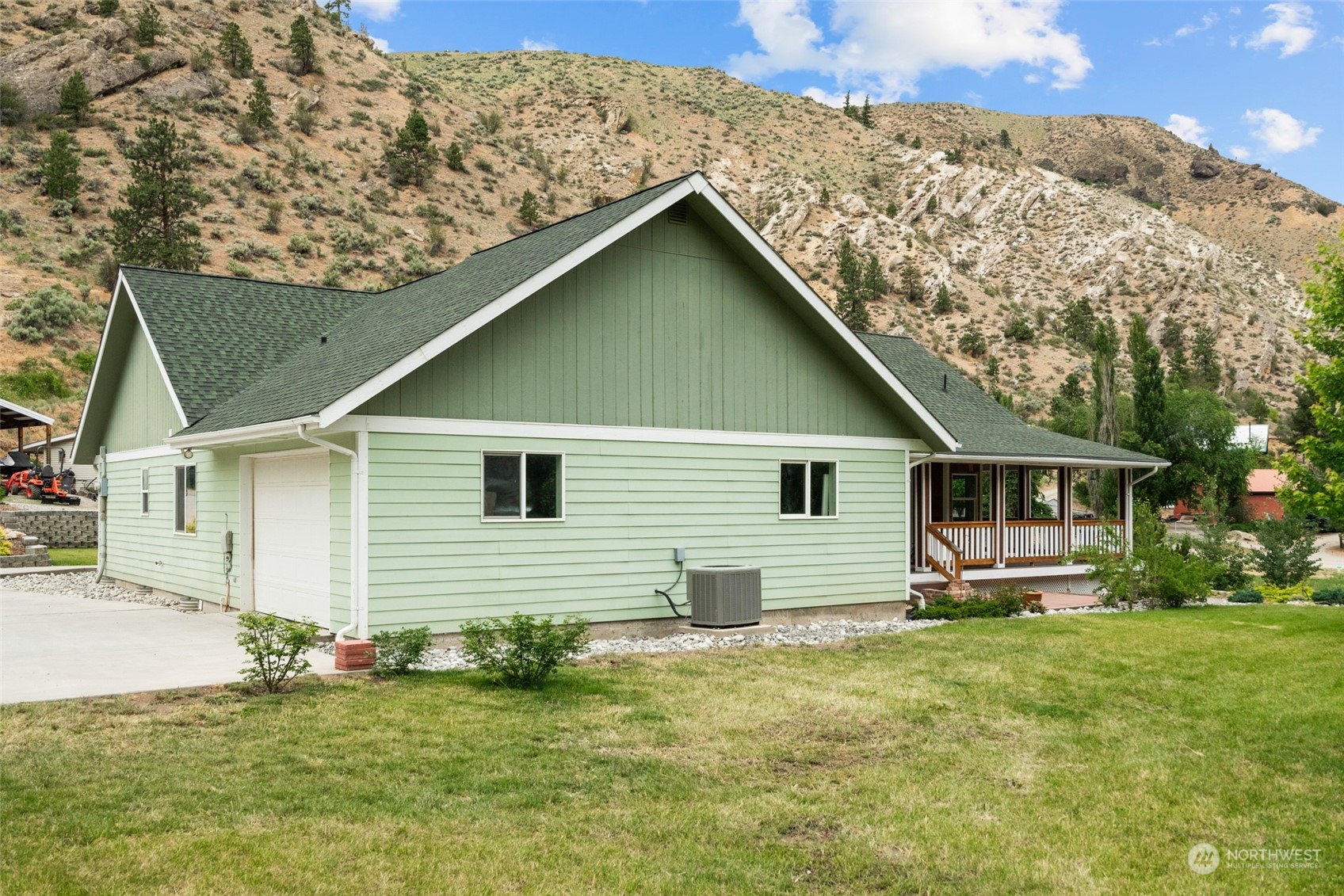 3772 Squilchuck Road Wenatchee, WA 98801 - Photo 38 of 40 Gallery Image 38