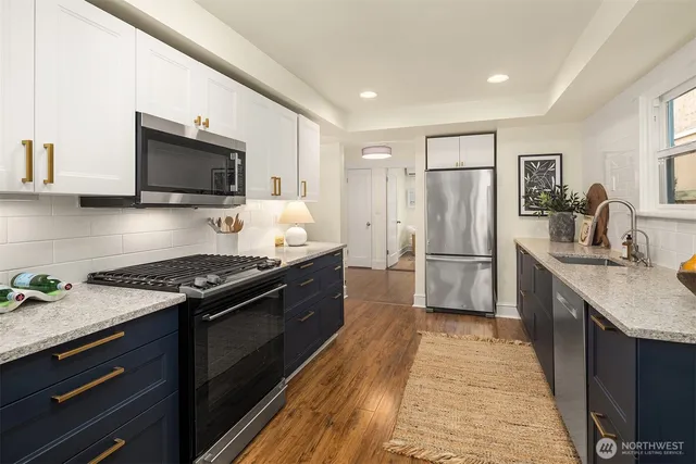 $1,550,000 | 6237 26th Avenue Northeast, Seattle, WA 98115