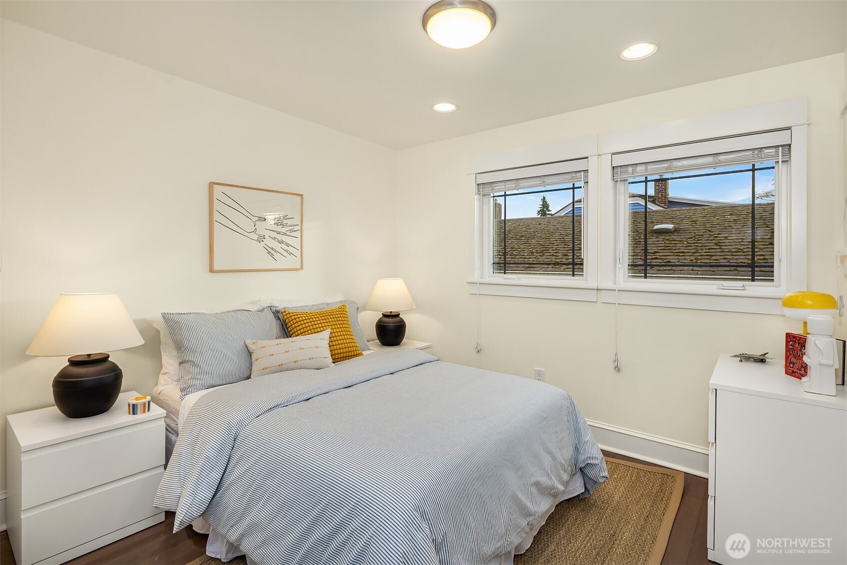 6237 26th Avenue Northeast Seattle, WA 98115 - Photo 25 of 40