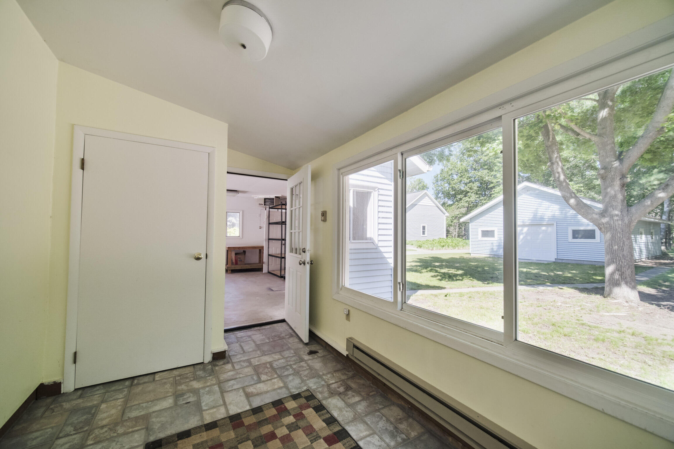 2721 Red Apple Road Manistee, MI 49660 - Photo 35 of 74 Mud Room