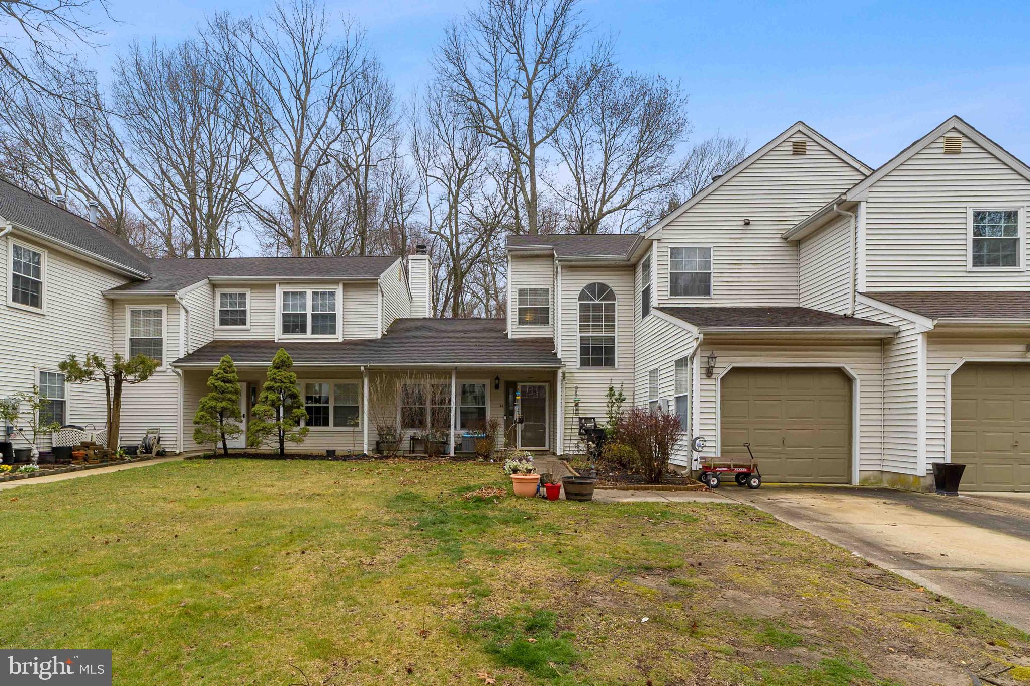 41 Spruce Road Hightstown, NJ 08520 - Photo 1 of 24