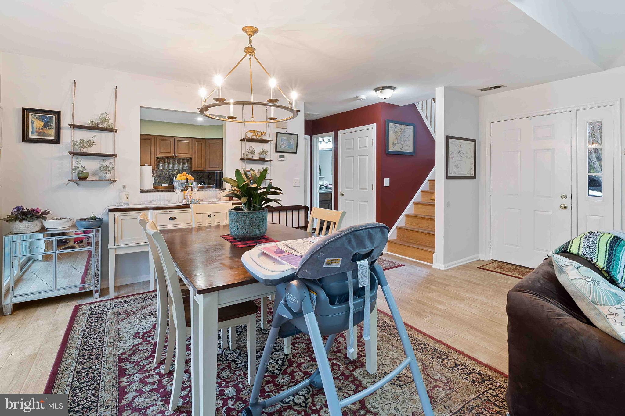 41 Spruce Road Hightstown, NJ 08520 - Photo 8 of 24