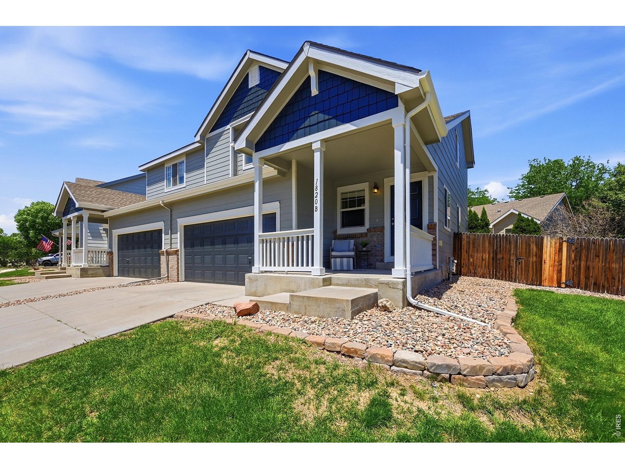 1820 Falcon Ridge Drive Fort Collins, CO 80528 - Photo 28 of 31
