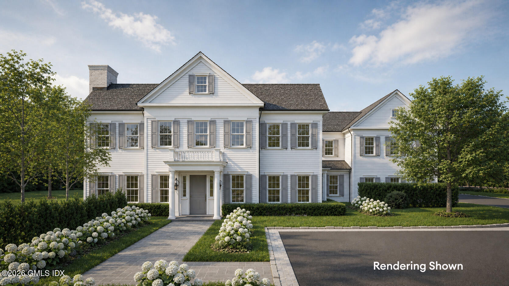137 Doubling Road, Unit A Greenwich, CT 06830 - Photo 12 of 13 ChatGPT Image May 5, 2026, 02_00_13 PM