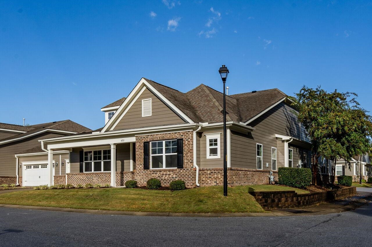 4713 Gaelic Trail Raleigh, NC 27604 - Photo 2 of 26 Photo 2