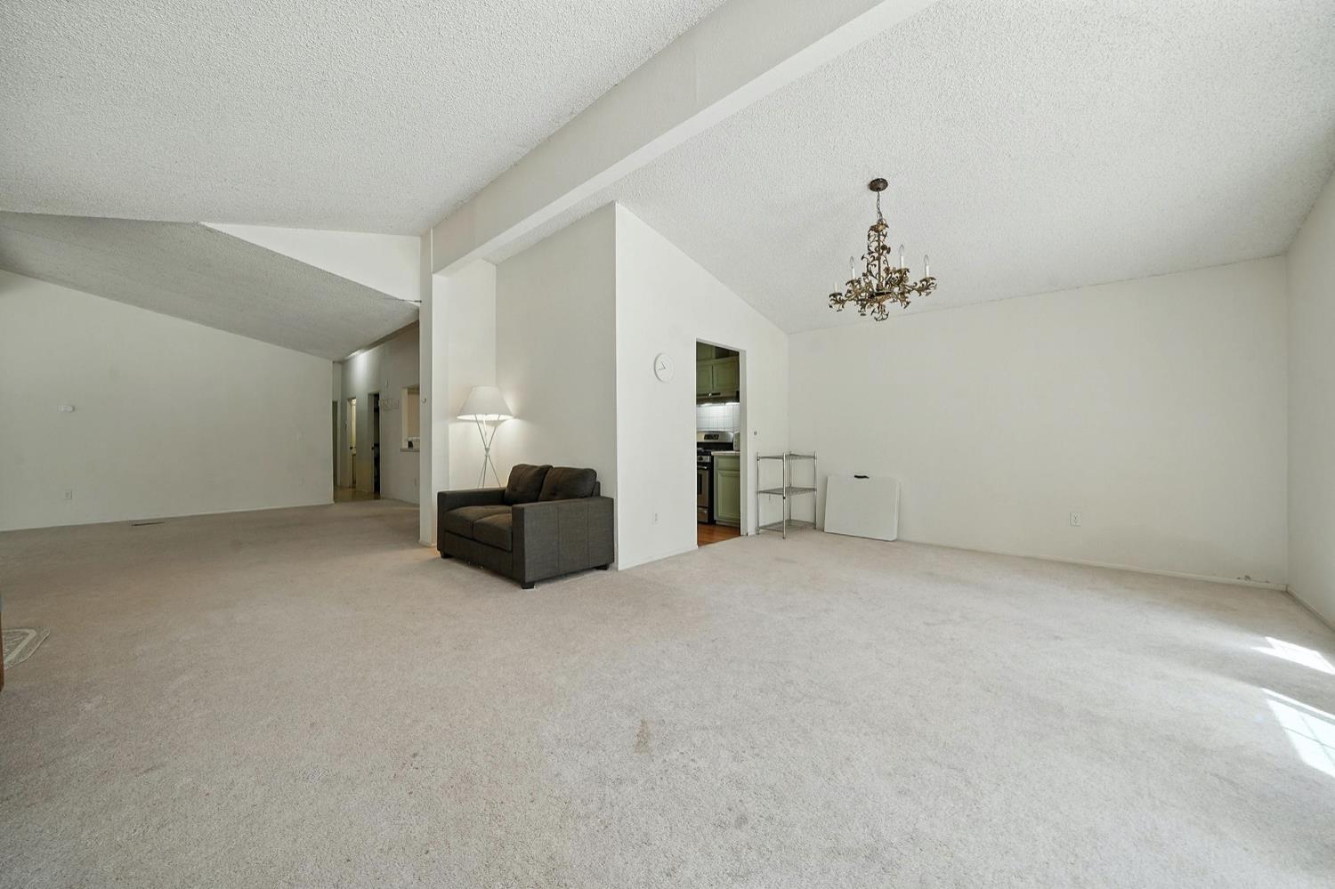 16000 Sutter Creek Road Sutter Creek, CA 95685 - Photo 4 of 80 a view of an empty room with a fireplace