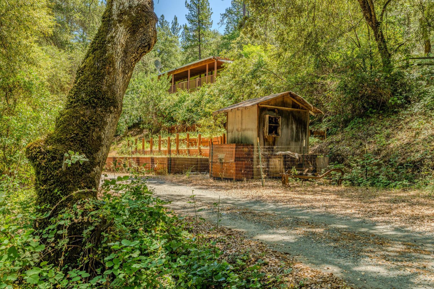 16000 Sutter Creek Road Sutter Creek, CA 95685 - Photo 54 of 80